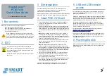 Preview for 1 page of SMART Embedded Computing SharpServer PCIE-7410 Quick Start Manual