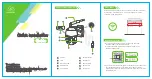 Smart-eye Digital Electronics HU-T8-2WD Quick Installation Manual preview