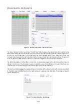 Preview for 22 page of Smart Fibres SmartScan SBI Product Manual