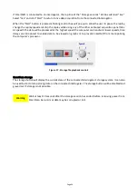 Preview for 30 page of Smart Fibres SmartScan SBI Product Manual