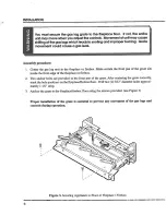 Предварительный просмотр 8 страницы Smart Fire DVB20 Installation And Operating Instructions Manual