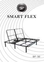 Preview for 1 page of Smart Flex SF-30 Manual