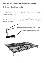 Preview for 13 page of Smart Flex SF-50F Manual