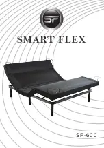 Smart Flex SF-600 Manual preview