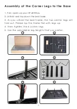 Предварительный просмотр 10 страницы Smart Flex SF-600 Manual