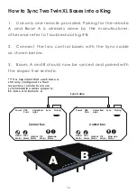 Предварительный просмотр 17 страницы Smart Flex SF-600 Manual