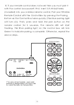 Предварительный просмотр 19 страницы Smart Flex SF-600 Manual