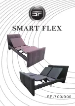 Smart Flex SF-700 Manual предпросмотр