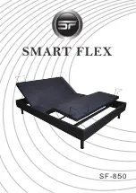 Smart Flex SF-850 Manual предпросмотр