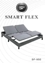 Smart Flex SF-950 Manual preview