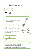 Preview for 20 page of Smart-G SSB10 Operation Manual