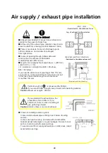 Preview for 24 page of Smart-G SSB10 Operation Manual