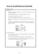 Preview for 26 page of Smart-G SSB10 Operation Manual