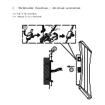 Preview for 4 page of SMART HOME LIGHTS 828306 Fitting Instruction