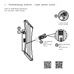 Preview for 5 page of SMART HOME LIGHTS 828306 Fitting Instruction