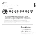 Preview for 6 page of SMART HOME LIGHTS 828306 Fitting Instruction