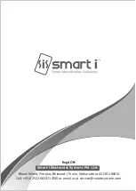 Preview for 41 page of Smart I BIOSLIM User Manual