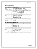 Preview for 5 page of Smart I DIS-2X-INTAS Installation & Operation Manual