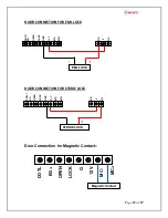 Preview for 15 page of Smart I DIS-2X-INTAS Installation & Operation Manual