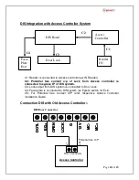 Preview for 20 page of Smart I DIS-2X-INTAS Installation & Operation Manual