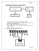 Preview for 21 page of Smart I DIS-2X-INTAS Installation & Operation Manual