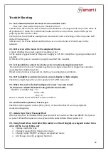 Preview for 18 page of Smart I NG 4DR4RD Manual