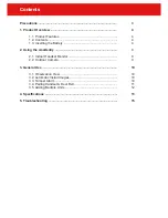 Preview for 2 page of Smart I smartentry User Manual