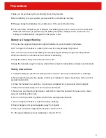 Preview for 3 page of Smart I smartentry User Manual