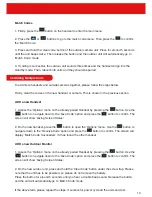 Preview for 12 page of Smart I smartentry User Manual