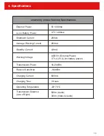 Preview for 13 page of Smart I smartentry User Manual