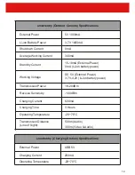 Preview for 14 page of Smart I smartentry User Manual