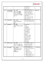 Preview for 10 page of Smart I SMNG220 User Manual