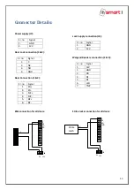 Preview for 13 page of Smart I SMNG220 User Manual