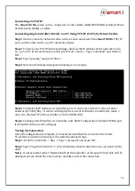 Preview for 16 page of Smart I SMNG220 User Manual