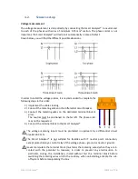 Preview for 6 page of Smart Impulse Smart Analyzer Installation Manual