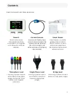 Preview for 3 page of Smart Impulse SMART X Instruction Manual