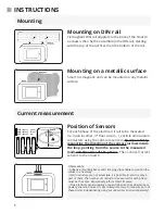 Preview for 6 page of Smart Impulse SMART X Instruction Manual