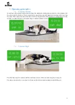 Preview for 8 page of Smart Kitty SMARTKITTY User Manual