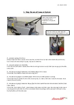 Предварительный просмотр 18 страницы Smart Lift SL 380 MIDI User Manual