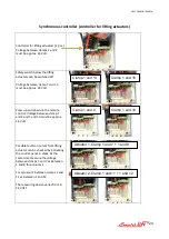 Предварительный просмотр 24 страницы Smart Lift SL 380 MIDI User Manual