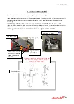 Предварительный просмотр 26 страницы Smart Lift SL 380 MIDI User Manual