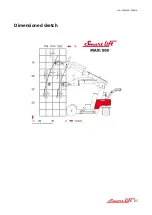 Предварительный просмотр 27 страницы Smart Lift SL 580 MAXI User Manual