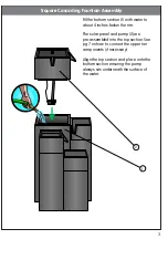 Preview for 3 page of Smart Living Smart Solar 42605M01 Quick Start Manual