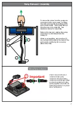 Preview for 7 page of Smart Living Smart Solar 42605M01 Quick Start Manual