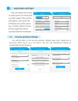 Preview for 20 page of Smart Lock DEADBLOT Installation Instructions Manual