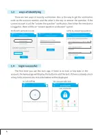 Preview for 22 page of Smart Lock DEADBLOT Installation Instructions Manual