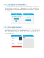 Preview for 25 page of Smart Lock DEADBLOT Installation Instructions Manual