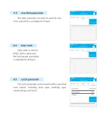 Preview for 29 page of Smart Lock DEADBLOT Installation Instructions Manual