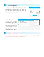 Preview for 31 page of Smart Lock DEADBLOT Installation Instructions Manual