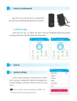 Preview for 32 page of Smart Lock DEADBLOT Installation Instructions Manual